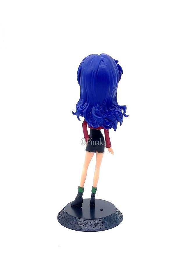 PINAKA Neon Genesis Evangelion Misato Katsuragi Action Figure - Image 3
